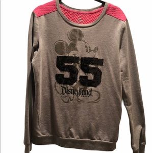 Women’s Disney resort sweater